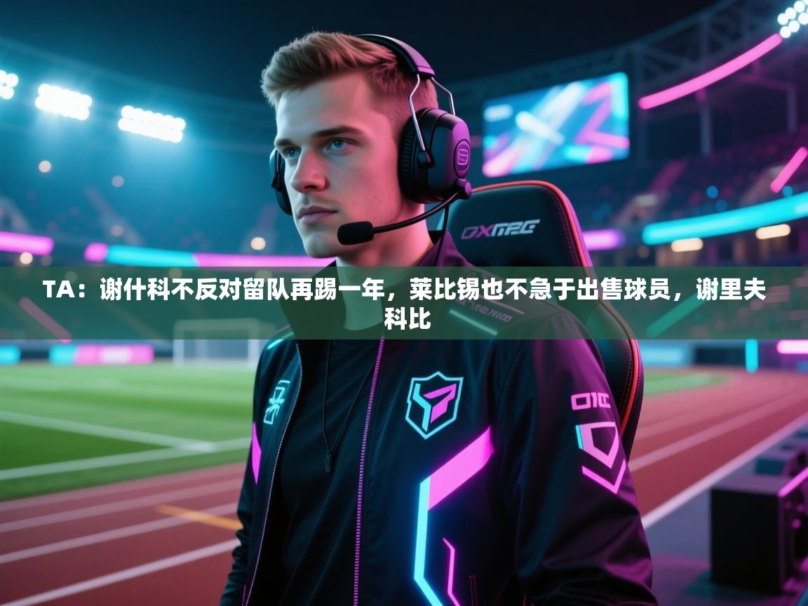 TA:谢什科不反对留队再踢一年,莱比锡也不急于出售球员,谢里夫 科比 第1张
