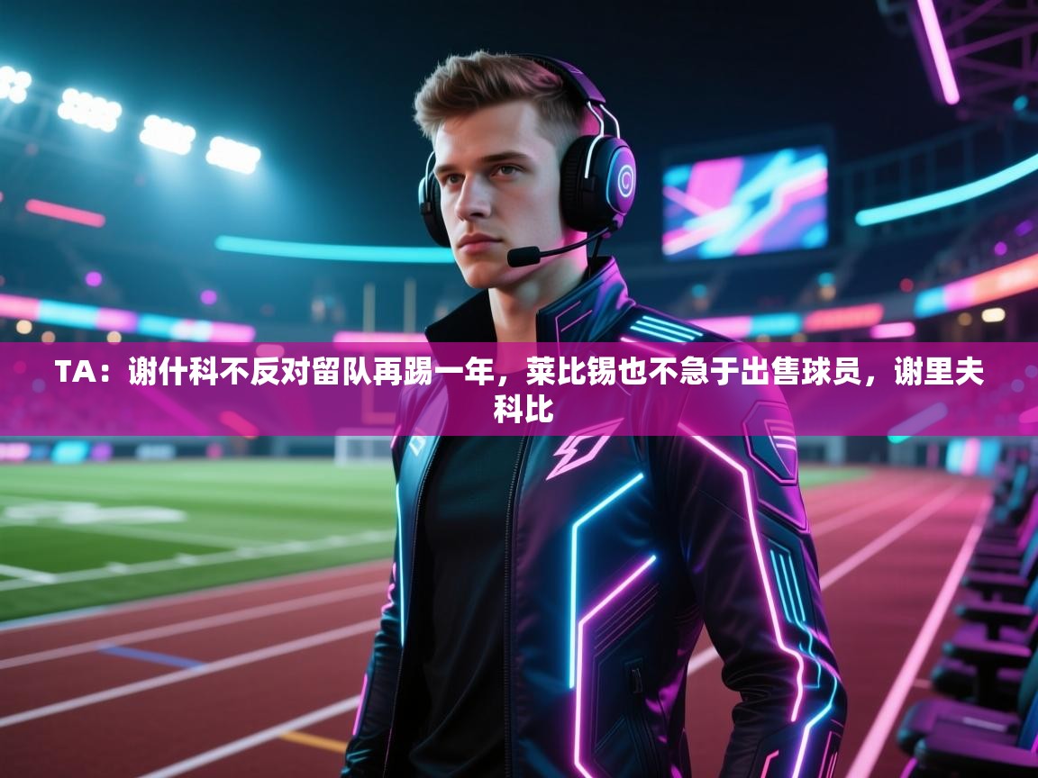 TA:谢什科不反对留队再踢一年,莱比锡也不急于出售球员,谢里夫 科比 第2张