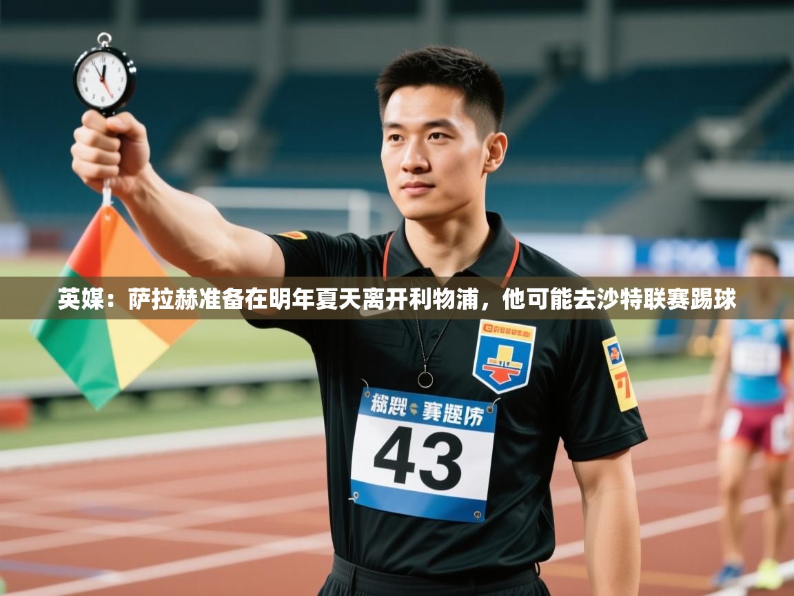 英媒：萨拉赫准备在明年夏天离开利物浦，他可能去沙特联赛踢球