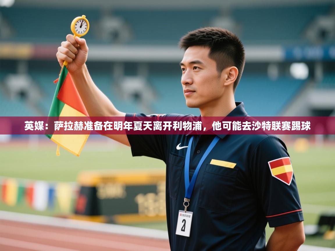 英媒：萨拉赫准备在明年夏天离开利物浦，他可能去沙特联赛踢球  第2张