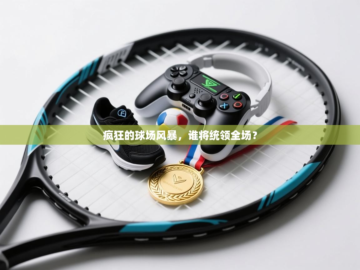 疯狂的球场风暴，谁将统领全场？