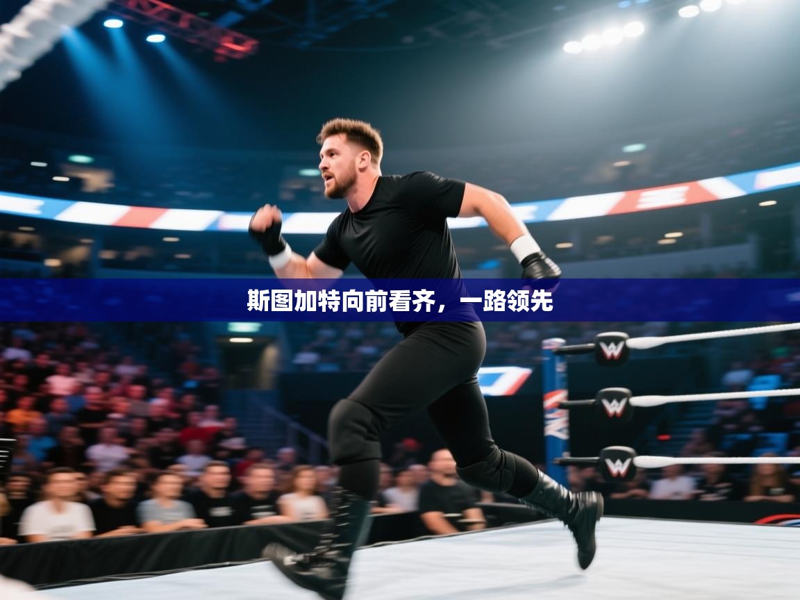 斯图加特向前看齐,一路领先 第1张