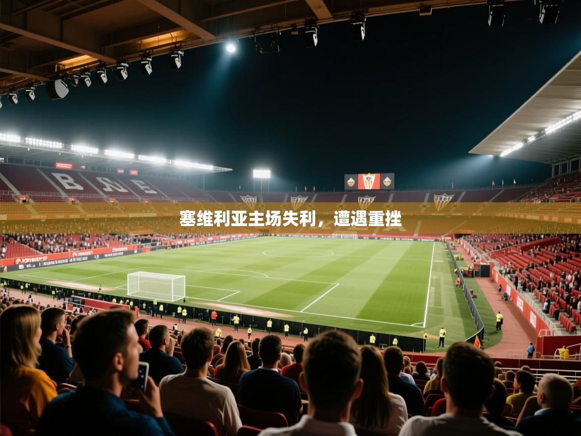 塞维利亚主场失利，遭遇重挫  第1张