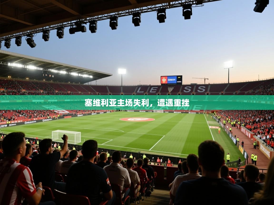 塞维利亚主场失利，遭遇重挫  第2张