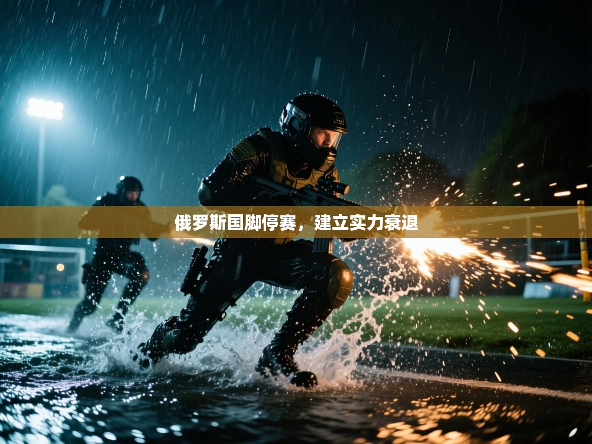 俄罗斯国脚停赛,建立实力衰退 第1张