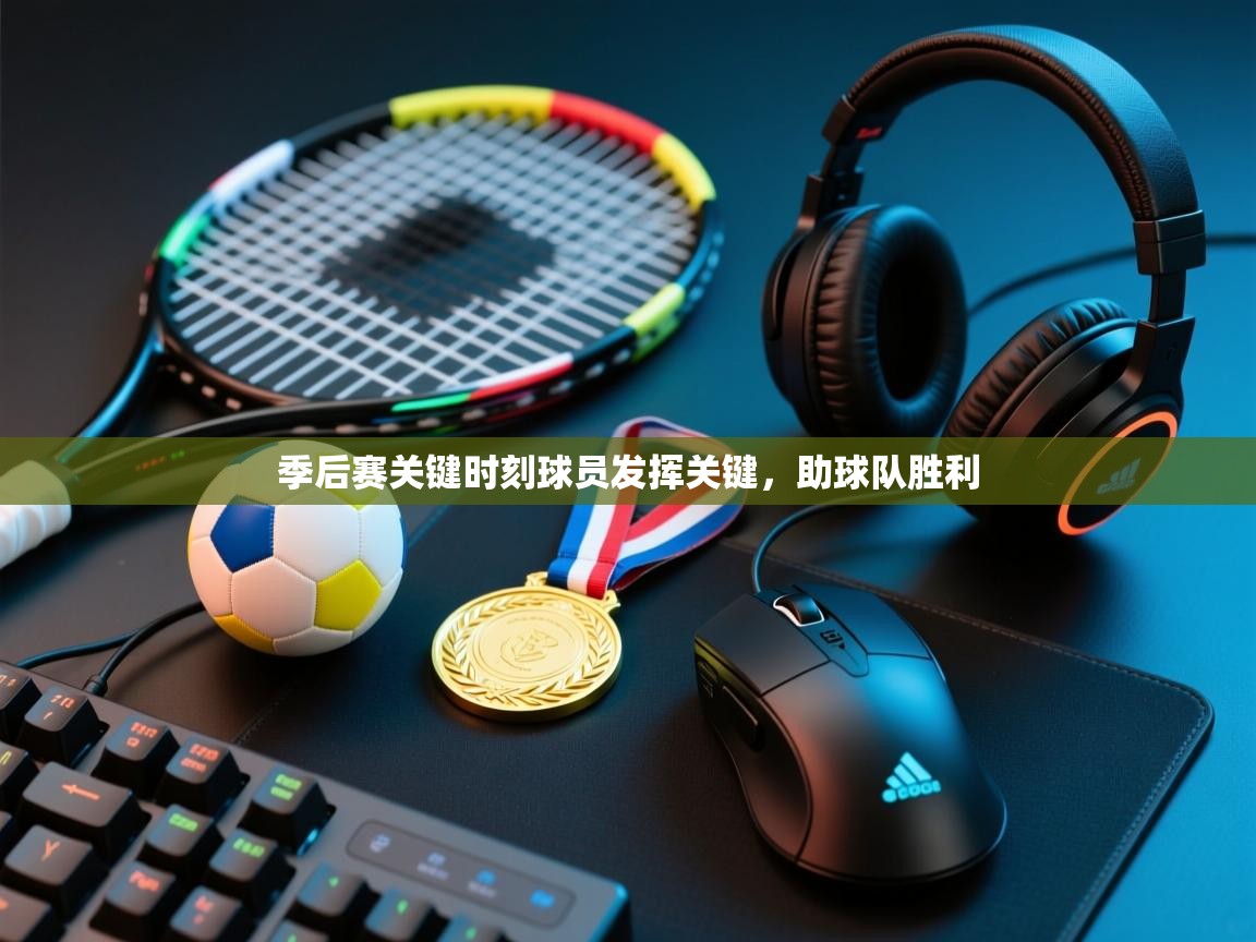 季后赛关键时刻球员发挥关键,助球队胜利 第1张