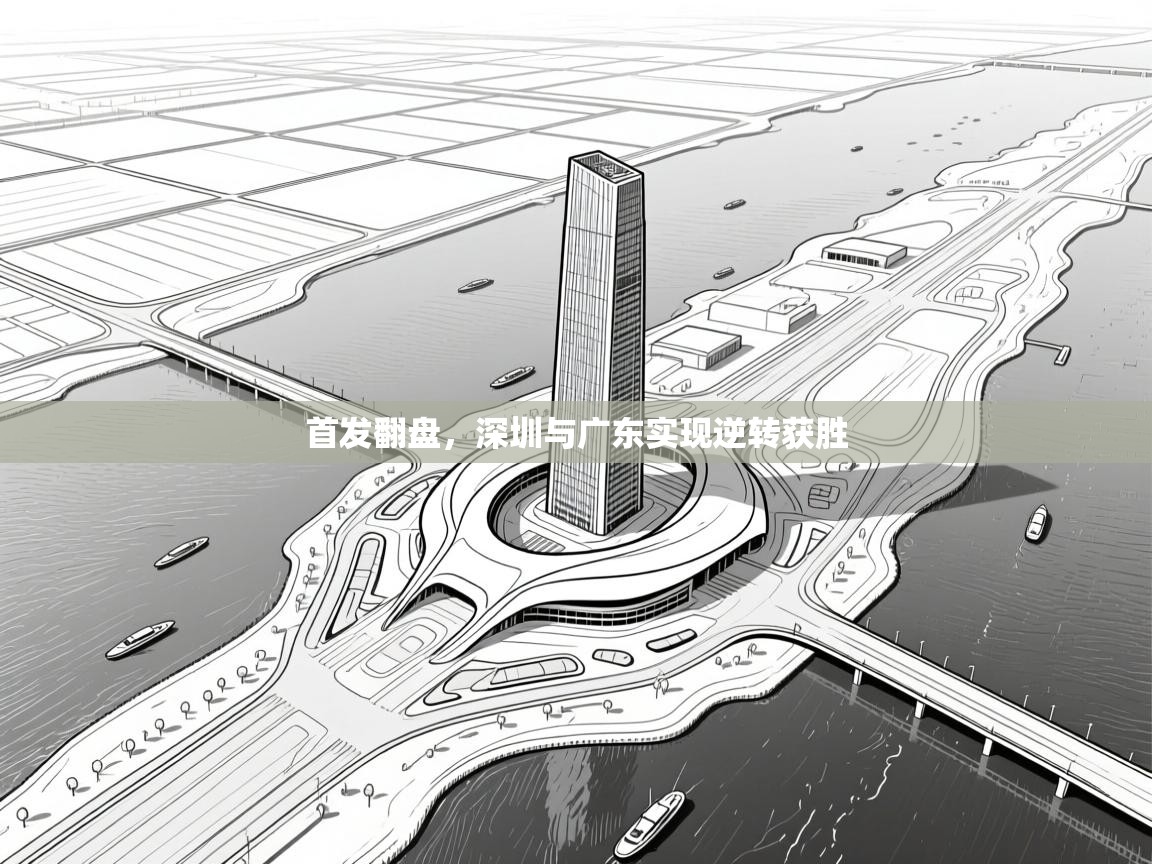 首发翻盘，深圳与广东实现逆转获胜  第1张