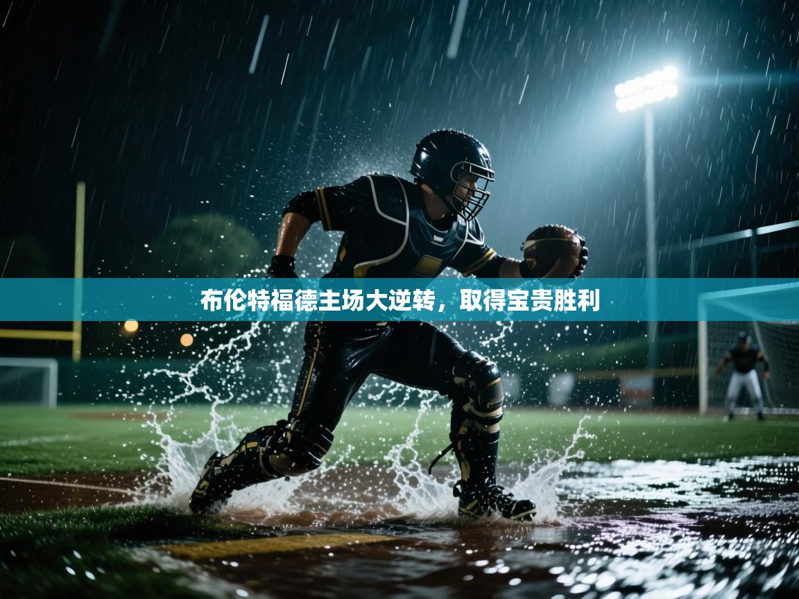 布伦特福德主场大逆转，取得宝贵胜利  第1张