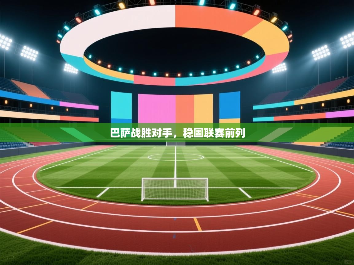 巴萨战胜对手，稳固联赛前列  第1张