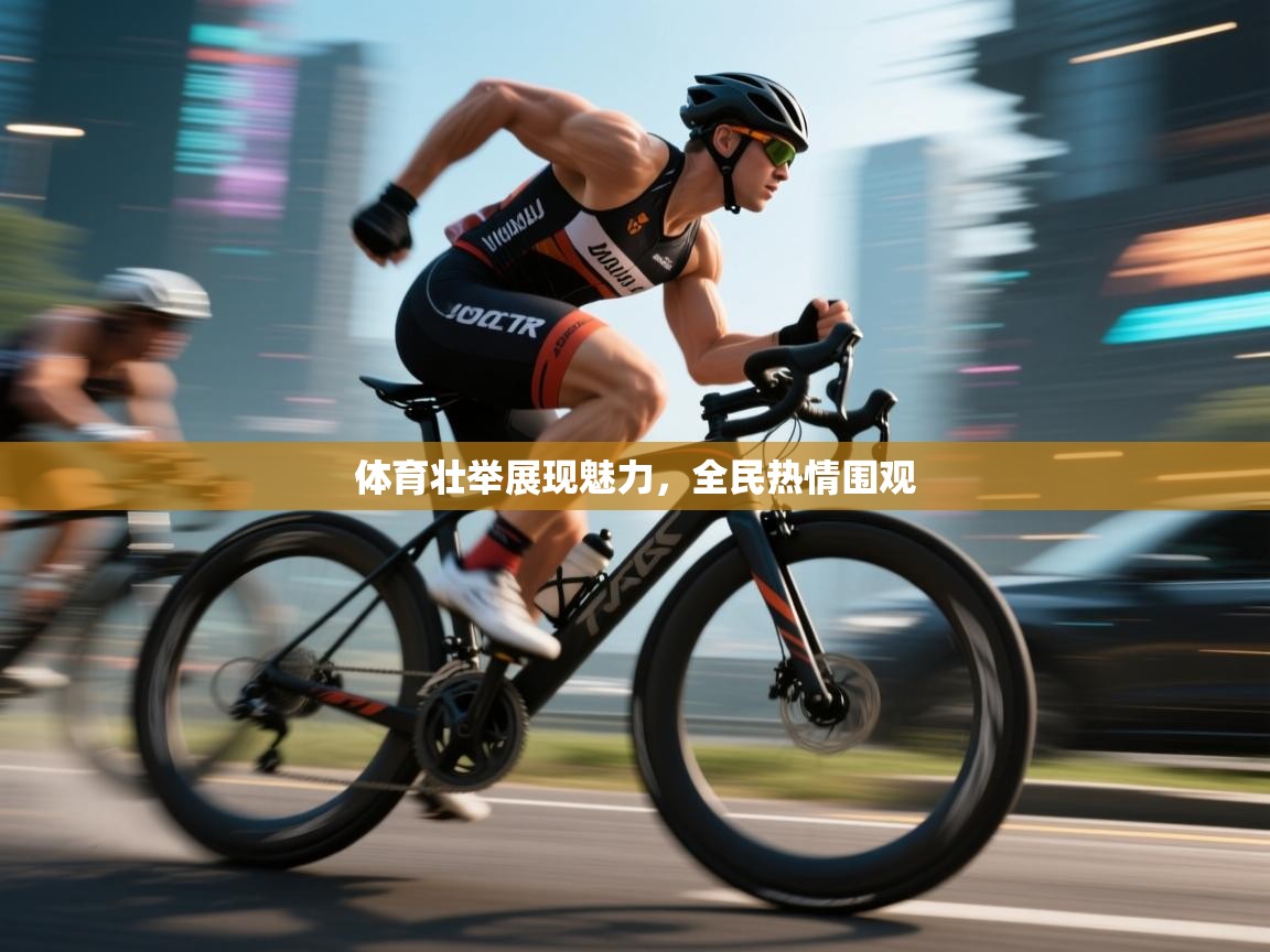 体育壮举展现魅力，全民热情围观  第2张