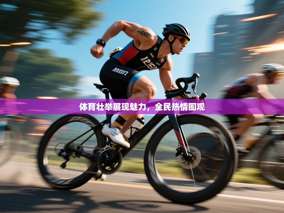 体育壮举展现魅力，全民热情围观  第1张