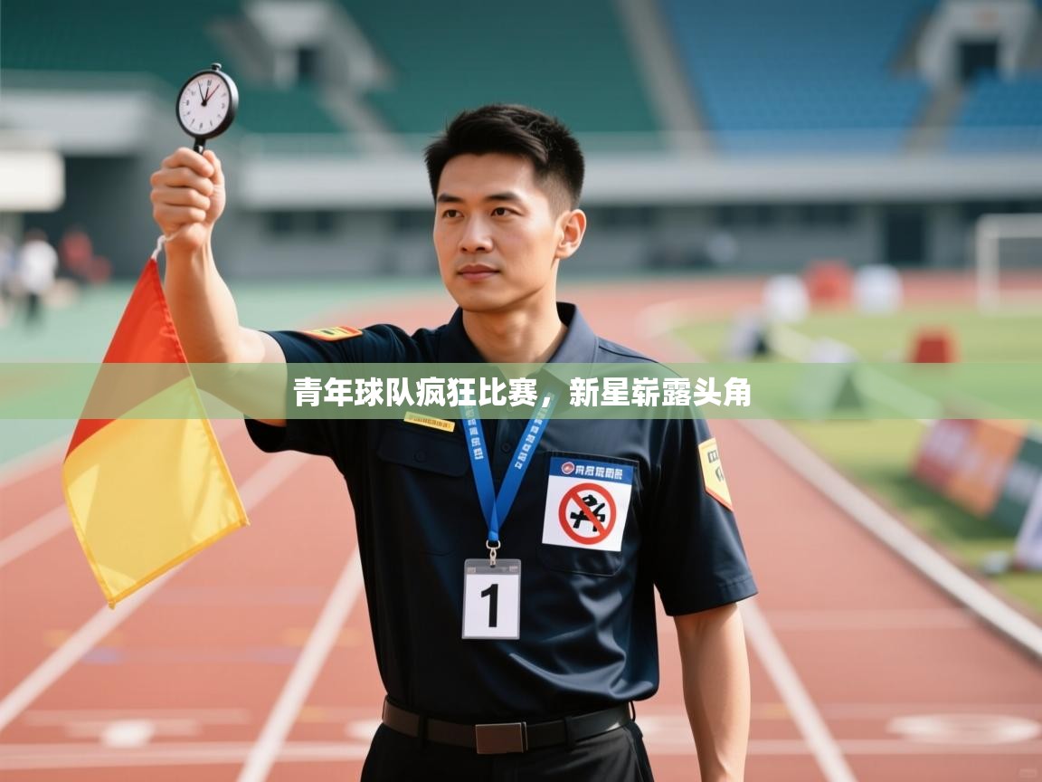 青年球队疯狂比赛，新星崭露头角  第2张