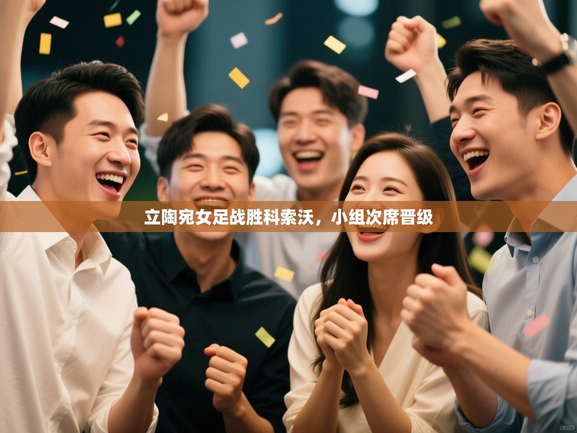 立陶宛女足战胜科索沃，小组次席晋级  第2张