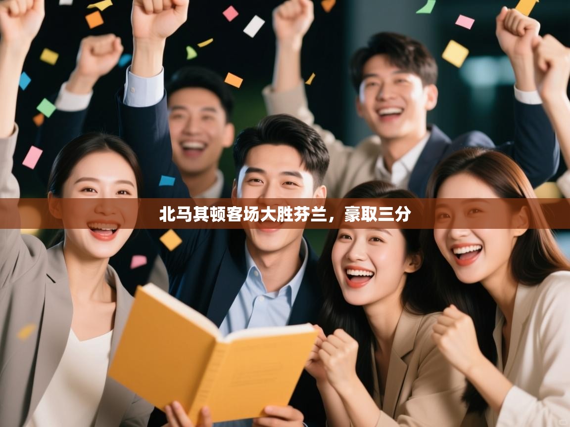 北马其顿客场大胜芬兰，豪取三分  第2张