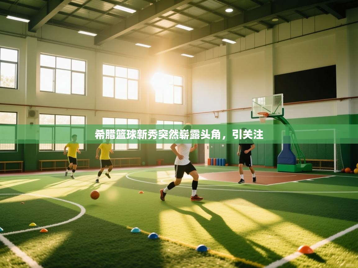 希腊篮球新秀突然崭露头角，引关注  第1张