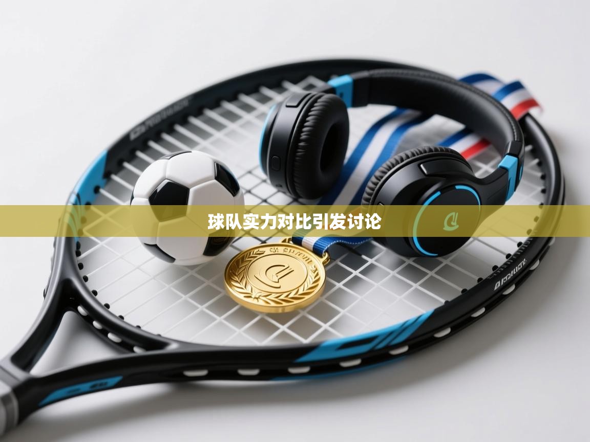 球队实力对比引发讨论 第1张
