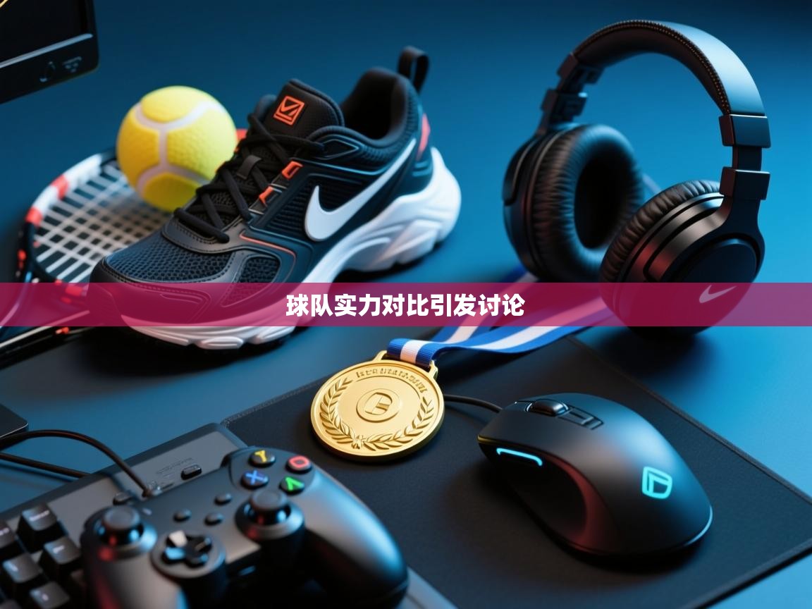 球队实力对比引发讨论 第2张