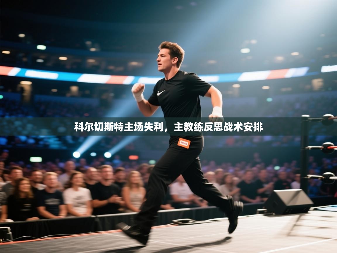 科尔切斯特主场失利,主教练反思战术安排 第1张