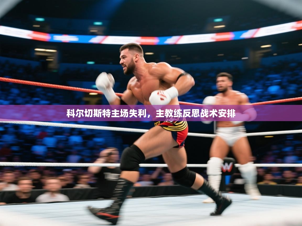 科尔切斯特主场失利,主教练反思战术安排 第2张