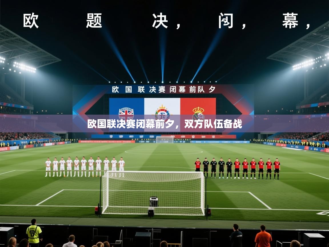 欧国联决赛闭幕前夕，双方队伍备战  第1张