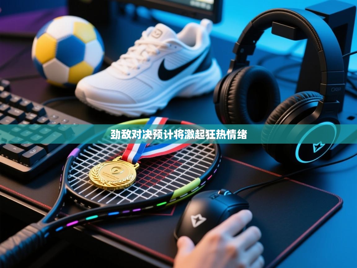 劲敌对决预计将激起狂热情绪  第1张